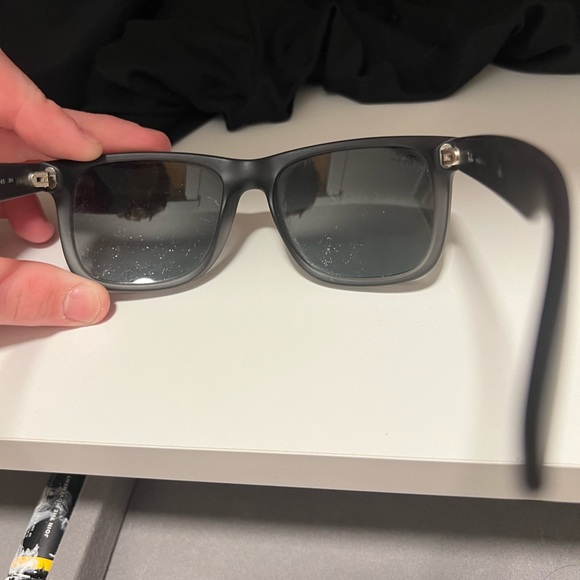Ray ban glasses 100% authentic - Picture 4 of 5